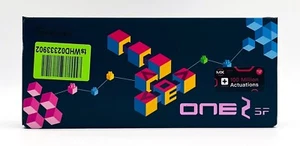 Ducky One 2 SF 65% RGB LED Mechanical Keyboard w/ Cherry RGB Speed Switches - Picture 1 of 7