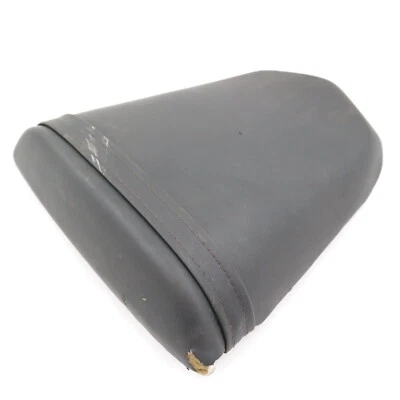04 05 2004 2005 Suzuki Gsxr 600 Rear Passenger Seat Back Cushion Pad Oem B49 - Image 1 of 4