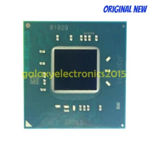 New SR3S5 J4005 BGA CPU Chip Chipset - Picture 1 of 1