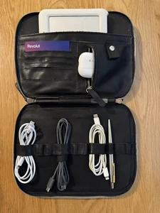 Harber London Tech Dopp Kit Insert - Picture 1 of 10