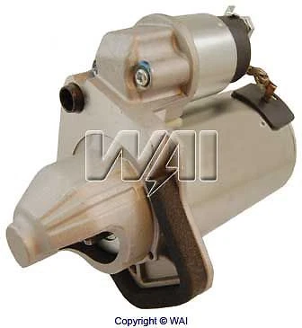 STARTER MOTOR FOR NISSAN MICRA K13, NOTE E12   NEW WAI 30267N   REDUCED PRICE - Image 1 of 4
