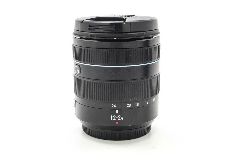 Samsung NX 12-24mm f/4.0-5.6 ED Lens for NX Mount Camera Body - Image 1 of 1