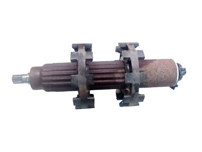 2006 Polaris Switchback 900 Track Driver Drive Axle Sprocket 9 Cog  - Image 1 of 4