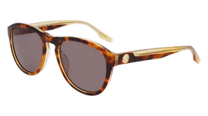CONVERSE CV567S 243 SOFT TORTOISE/AMBER LAMINATE 54/20/145 Unisex Sunglasses - Picture 1 of 3