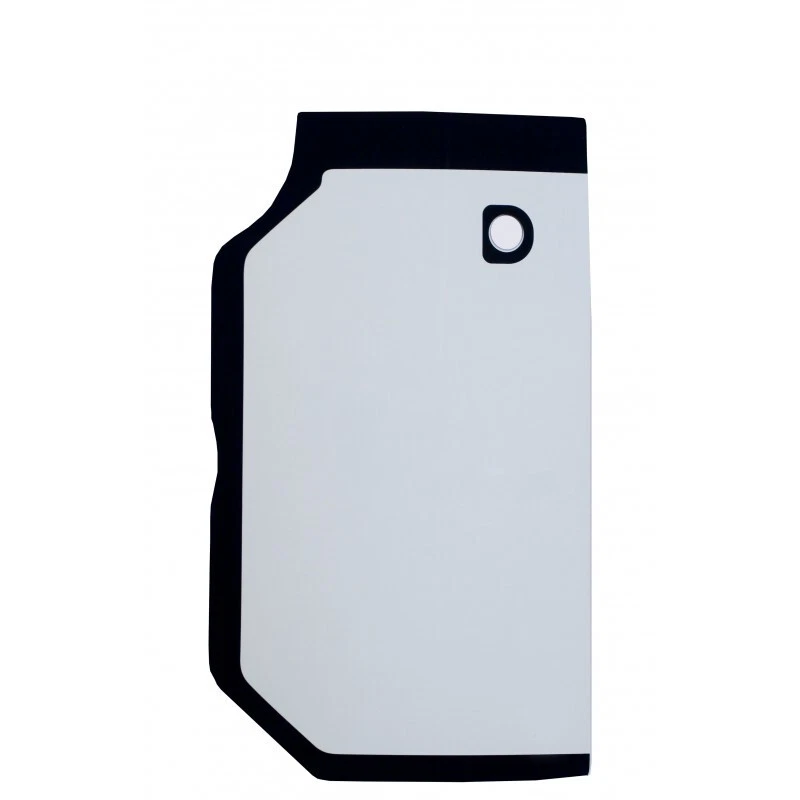 TAKEUCHI Seitenscheibe hinter der Tür Minibagger TB23R 03486-03114 - Bild 1 von 1