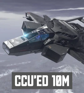 Avispón Star Citizen - Anvil F7C 10 años - Imagen 1 de 1