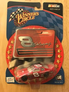 2003 WINNERS CIRCLE 1/64 # 8 DALE EARNHARDT JR - Picture 1 of 1
