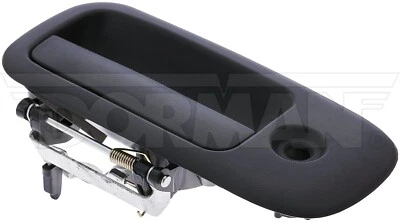 Manija de puerta exterior derecha Dorman para GMC C8500 2003-2009 Topkick 2004 2005 2006 Foto 1 de 4