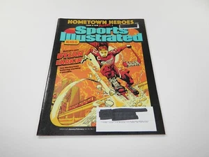Sports Illustrated for Kids MACKENZIE HOLMES Abby Roque RC DAVANTE ADAMS TIMME - Picture 1 of 2