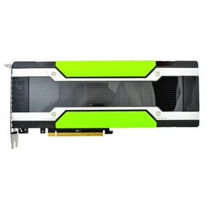 Grafikkarte NVIDIA Tesla K80 GDDR5 24GB PCI-E - Bild 1 von 3
