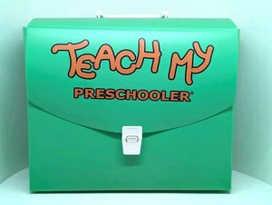 Teach my Preschoooler Reading, Writing and Math Home School Educational - Picture 1 of 10
