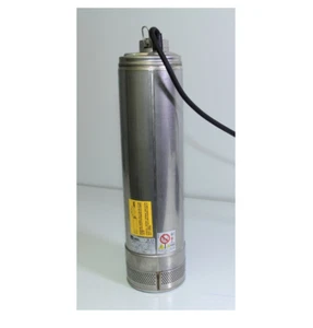 POMPA SOMMERSA EBARA IDROGO 80/15 HP 1,5 V220 SENZA GALLEGGIANTE CON CAVO - Foto 1 di 6