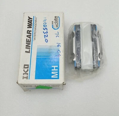 IKO Linéaire Voie MH25C1T1HS2 Interchangeables - Photo 1/4