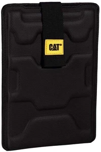 Caterpillar CAT Cage-Cover Tasche Hülle Case für Apple iPad Mini 4 3 2 1 4G 3G - Bild 1 von 1