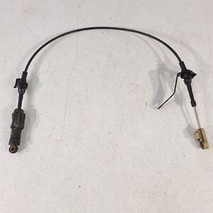 97-04 Corvette C5 Shifter Cable Automatic Trans With Bracket AA7033