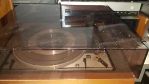 GIRADISCHI GIRADISCHI DUAL 1215 anni 70 - Foto 1 di 7