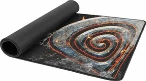 Mauspad Natec GENESIS M12 MAXI LAVA (NPG-0749) - Bild 1 von 2