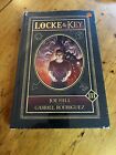 Locke & Key Master-Edition : Bd. 3 (Allemand)