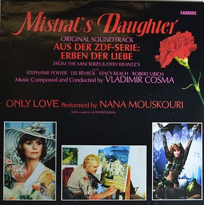 OST - MISTRAL´S DAUGHTER - VLADIMIR COSMA 12" LP (Q853) - Bild 1 von 1