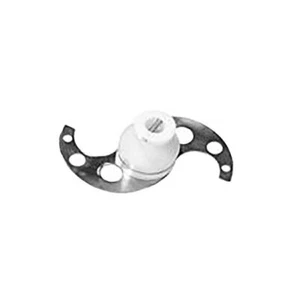 Gastro-Inox Cuttermesser für Teig 3 Liter - Bild 1 von 1