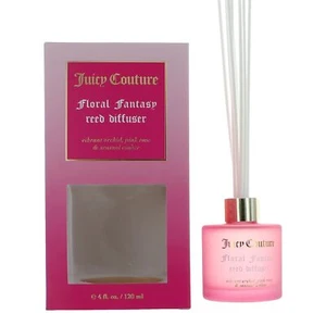 Floral Fantasy by Juicy Couture, 4 oz Reed Diffuser - Picture 1 of 1