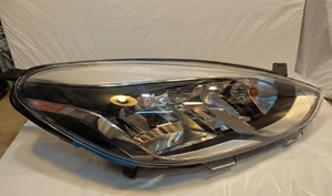 Frontscheinwerfer Ford Fiesta LED rechts L1BB13E014AE L1BB-13E014-AE - Bild 1 von 10