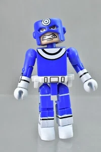 Marvel - Bullseye Series 4 2003 Minimates Art Asylum Mini - Picture 1 of 2