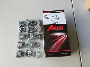 NOS AIRTEX LOT OF 10 BATTERY TERMINALS 6J1216 - Picture 1 of 4