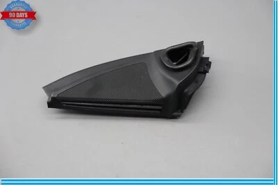 06-12 Mercedes X164 GL450 ML63 AMG Front Left Side Speaker Door Mirror Cover Oem - Image 1 of 4