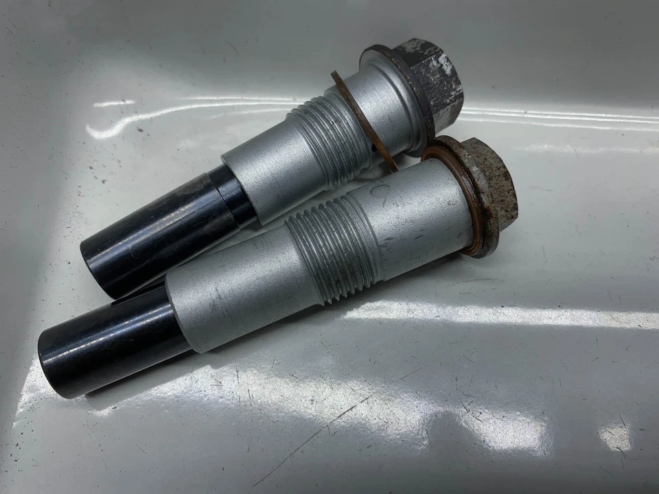 BMW R1100S Nockenkettenspanner Engine Cam Chain Tensioners (3) 03' - Изображение 1 из 1