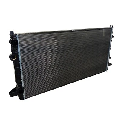 Refroidisseur de Refroidisseur D'Eau 1,9TDI Aaz VW Passat B4 3A 3A0121253AB Neuf - Image 1 of 4