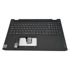 Lenovo IdeaPad Flex 5-15IIL05 tipo 81X3 laptop cover C e tastiera UK 5CB0Y99187 - Foto 1 di 3