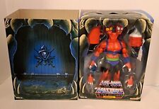 Masters of the Universe Club Grayskull Super7 Filmation Classics MOTU Modulok