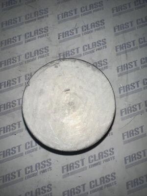 Potencia sellada 406AP estándar para Chrysler Dodge Plymouth 400 pistón único Foto 1 de 4