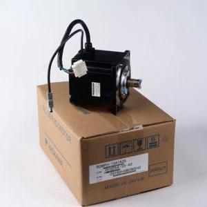 UN NUEVO Servomotor Yaskawa SGMPH-15A1A2S Entrega gratuita - Imagen 1 de 7
