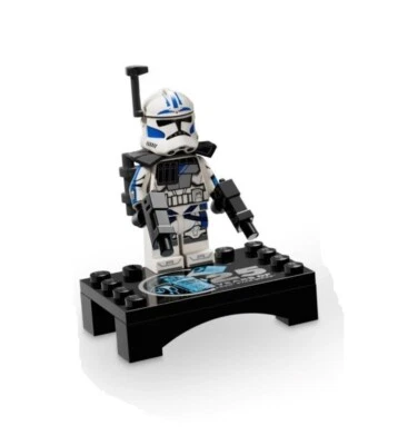 LEGO Star Wars - ARC Trooper Fives - Figur Minifigur Jubiläum Tantive IV 75387 - Image 1 of 2