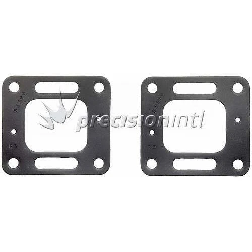 FEL-PRO SFL17510 EXHAUST MAN COOL SET CHEV V6/454 MERCRUISER GEN IV & V ENGINES - Image 1 of 1