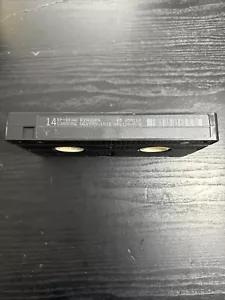 Dead Ringers VHS Kassette 1990 David Cronenberg Horror Jeremy Irons Film getestet - Bild 1 von 5
