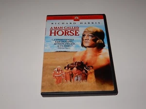 EIN MANN NAMENS PFERD 2003 DVD TOP - Bild 1 von 3