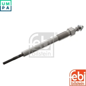 4x GLOW PLUG 47505 FOR KIA D4FB 1.6L D4FD 1.7L D4FC 1.4L 4cyl VENGA HYUNDAI 1.7L - Picture 1 of 6