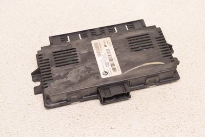 Mini Cooper FRM Footwell Control Module Unit R56 R55 R57 R60 Oem 2007-2015 - Image 1 of 4