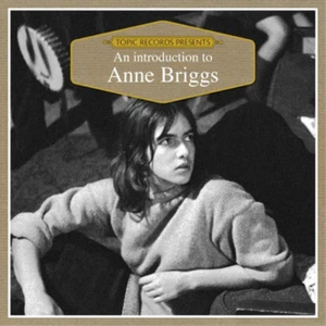 Anne Briggs An Introduction to Anne Briggs (CD) Album - Bild 1 von 2