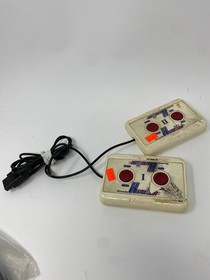 Konami HYPER SHOT CONTROLLERS JE506 Control Pad For Nintendo Famicom 0610