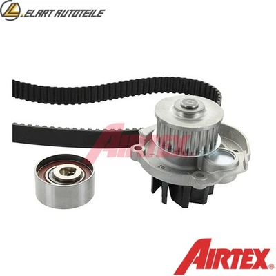 WASSERPUMPE + ZAHNRIEMENSATZ WPK-185202 FÜR FIAT PUNTO/EVO/GRANDE/Hatchback 1.4L - Image 1 of 4