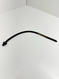 1999 90-07 Honda CR125R CR125 CR 125R Crankcase Vent Breather Elbow and Tube OEM - Picture 1 of 8