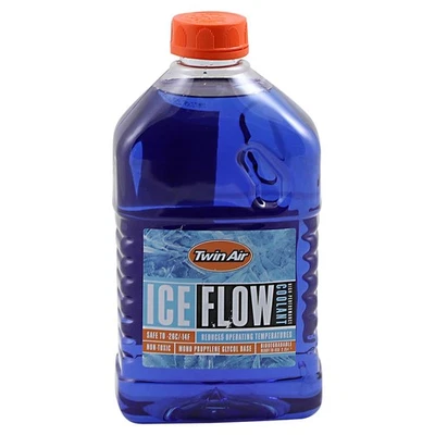 Охлаждающая жидкость двигателя Twin Air Iceflow - 159040 - Изображение 1 из 2
