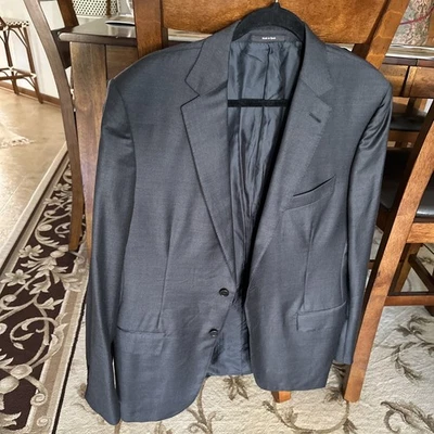 Blazer Ermenegildo Zegna talla M Foto 1 de 4