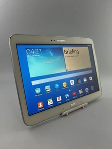 Samsung Galaxy Tab 3 10.1" GT-P5210 White Wi-Fi Android Tablet Read Below #i02 - Picture 1 of 24
