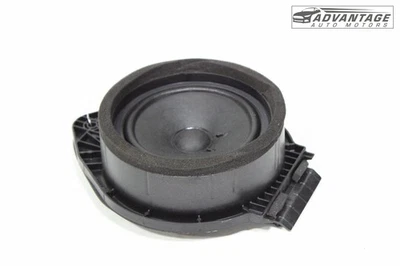 2020-25 GMC SIERRA 2500 HD REAR RIGHT OR LEFT SIDE DOOR AUDIO SOUND SPEAKER OEM - Image 1 of 4