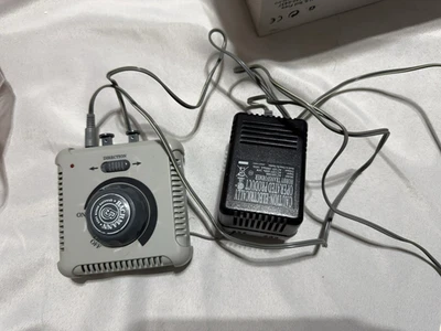 Bachmann Power Pack 46605A Speed Controller with Transformer - Image 1 of 4